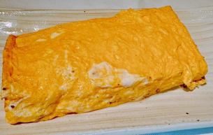 本気の出汁巻きたまご