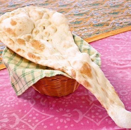 ナン