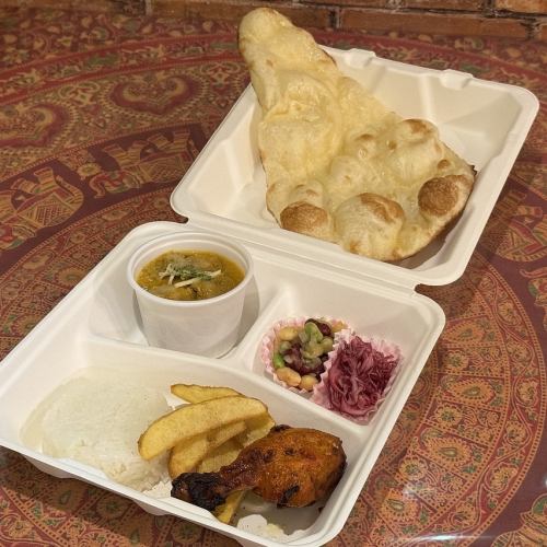 ミールボックスA