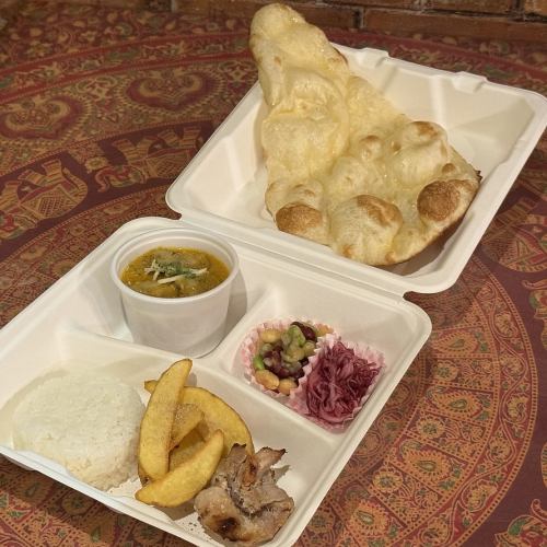 ミールボックスB