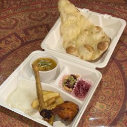 ミールボックスC