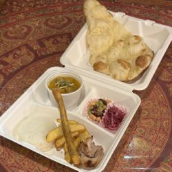 ミールボックスD