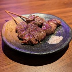 牛ハラミ （塩・タレ）
