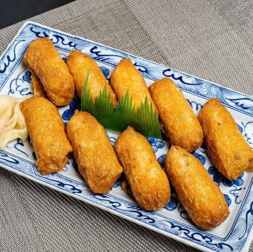 助六すし／いなりすし