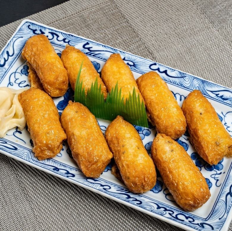 助六すし／いなりすし