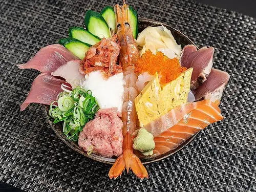 お得なランチメニュー!