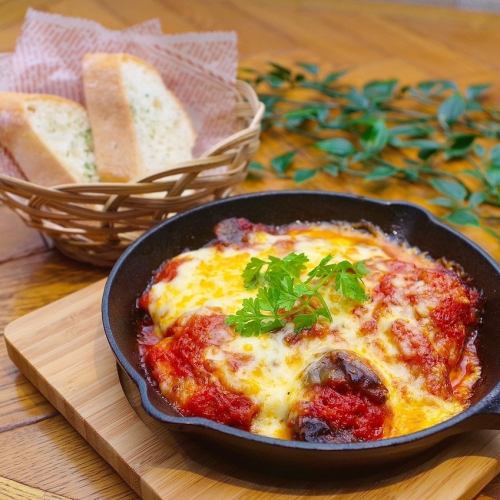 当店自慢の特製イタリアン