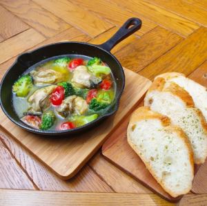 굴의 아히조 (버킷 포함)