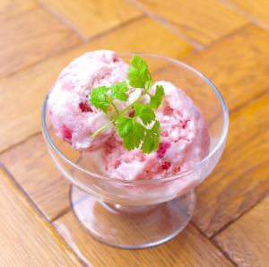 수제 아이스크림