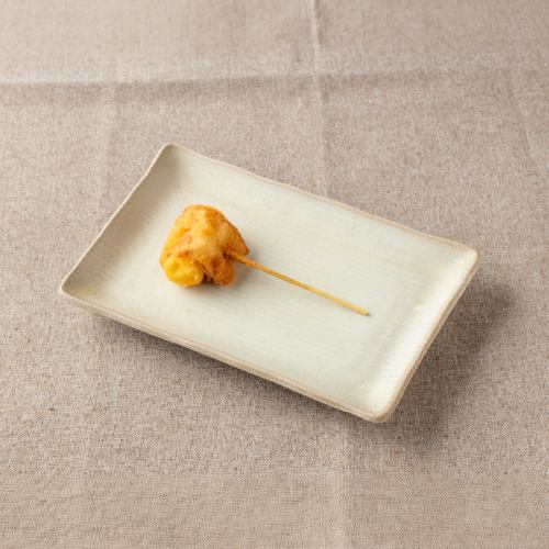 チーズベーコン