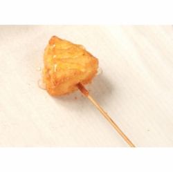 カマンベールチーズ