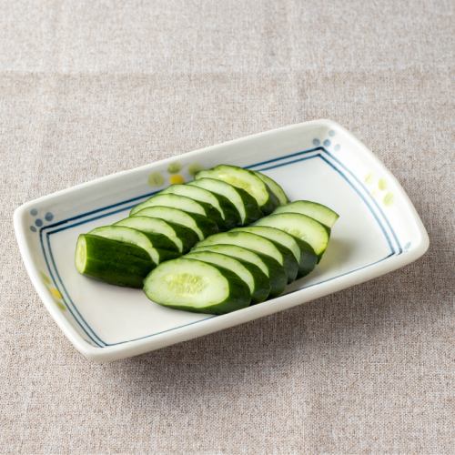 胡瓜漬け