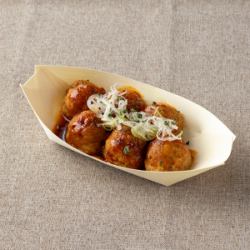 【新】からしダレ