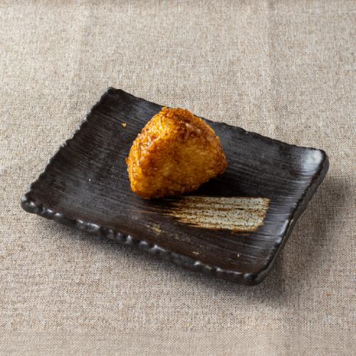 焼きおにぎり（1個）