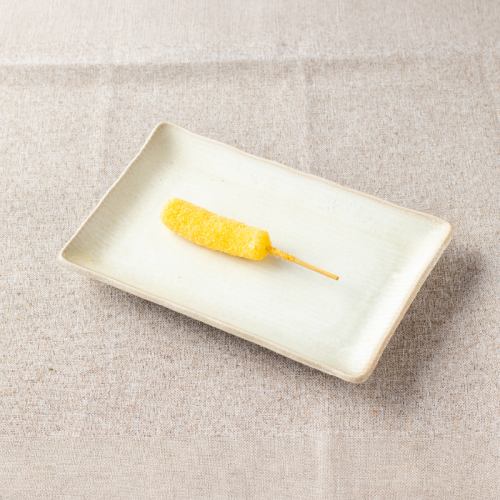 모짜렐라 치즈