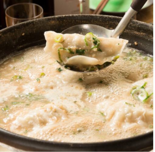 【野菜巻串コース】厳選おまかせ串巻き4種やごまカンパチ・炊き餃子など楽しめる■2H飲み放題付