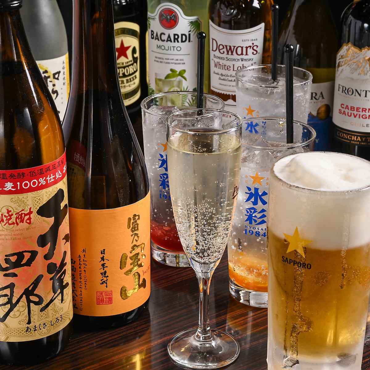 日常の喧騒を忘れて、穏やかな時間を共有しませんか☆