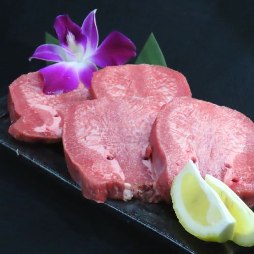 [Yakiniku Yamayoshi] An exquisite menu made with carefully selected ingredients!