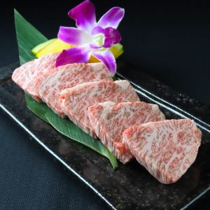 和牛牛腰肉