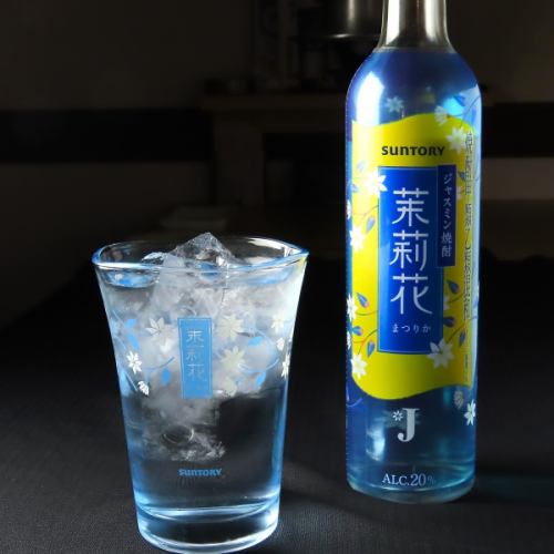 我們的飲品單與烤肉非常搭配。