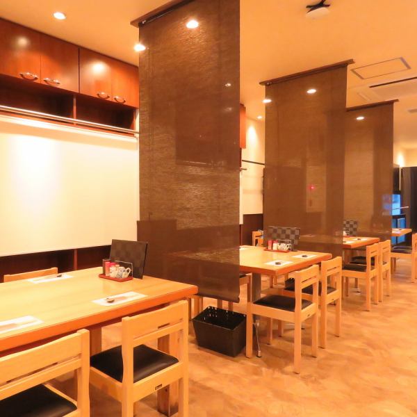 [2 minutes on foot from Nishitetsu Kashii Station] Ideal for various banquets and company gatherings in Kashii! The banquet room on the 3rd floor can be set according to the number of people! We will guide you in a completely private room with door ♪ Recommended for welcome and farewell party, year-end party, entertainment! We also support banquets for up to 60 people ♪ Please feel free to contact us for reservation first!