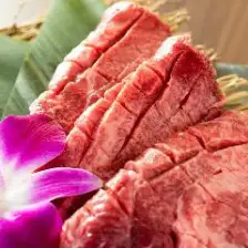 熟成厚切り牛タン