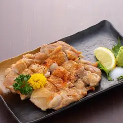 烤全鸡（散养）