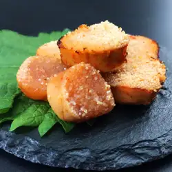 烤鳕鱼子