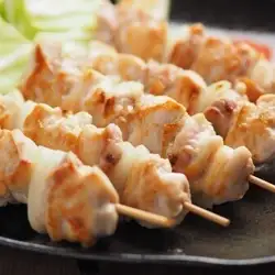 鸡腿肉/鸡皮/鸡胗/鸡尾/鸡肉丸/五花肉