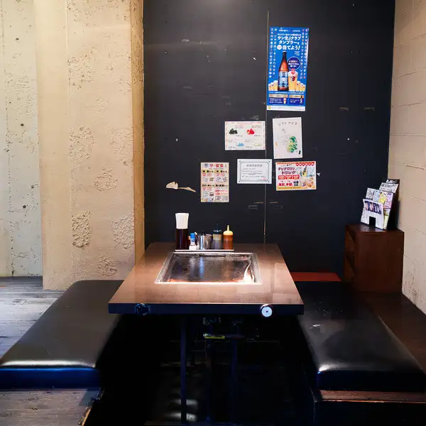 【様々なシーンで】お食事はもちろん、女子会や誕生日や記念日など様々なシーンでご利用くださいませ♪夜遅くまで営業しておりますので2軒目以降のご来店もぜひ!女性の方も男性の方も皆さまにおくつろぎ頂ける空間です◎