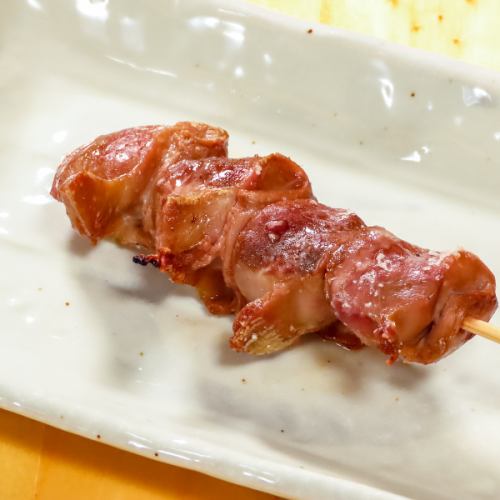 ヤゲン軟骨