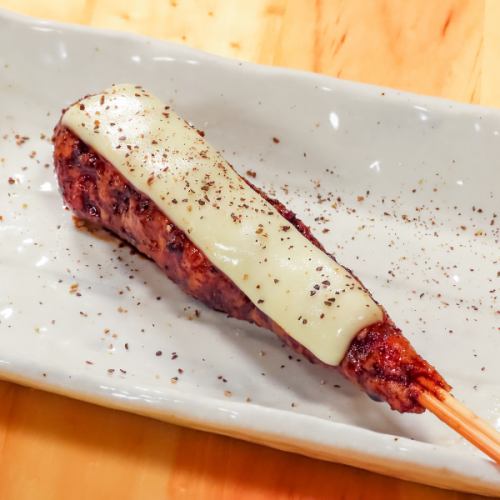 つくねチーズ
