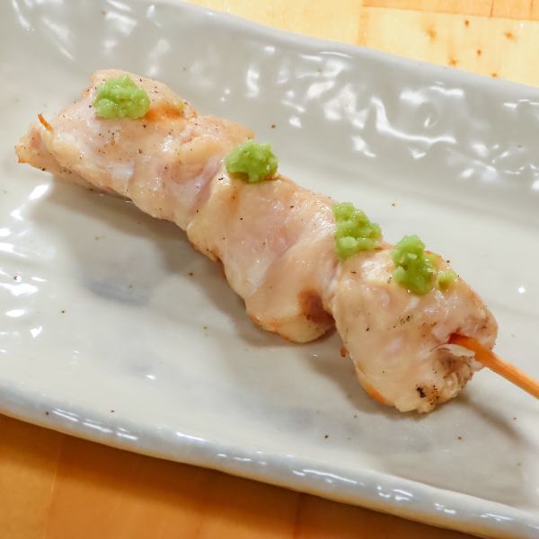 豊富なアラカルト
