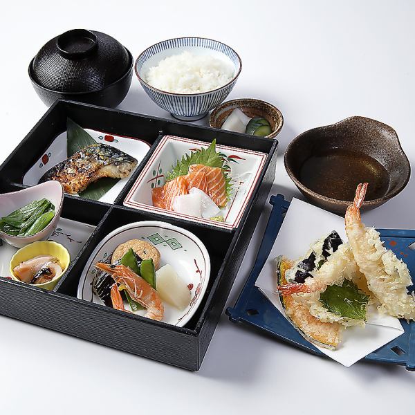 京錦膳