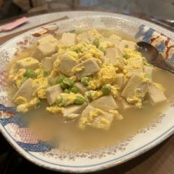 玉子トーフ