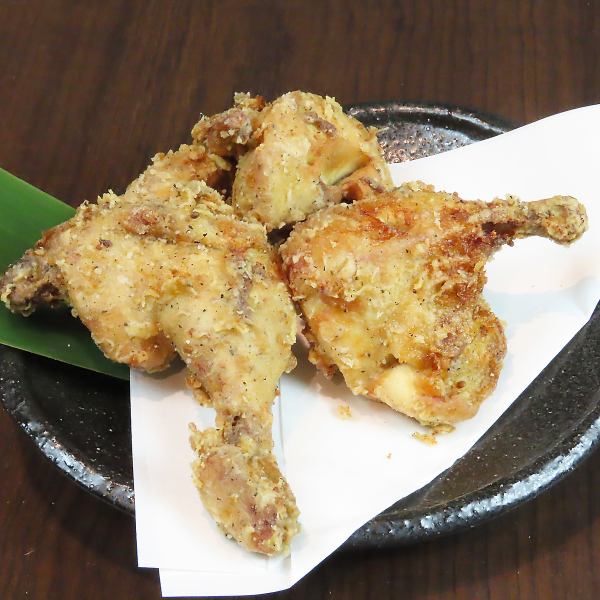 [Delicious!] Tombo Original Chicken