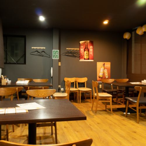 居酒屋烤雞串豚