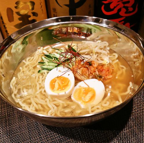 〆までお任せ！