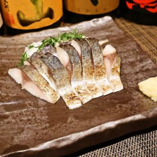 2時間プレミアム飲み放題＋地酒3種飲み放題付き5000円(税込)コース