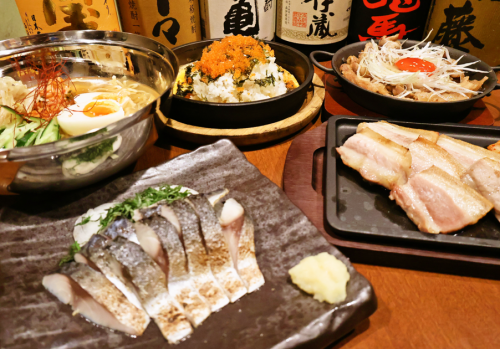 ◆各種宴会に！◆飲み放題付コース