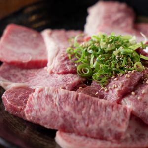 적신 모듬 작은