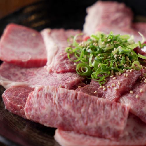 적신 모듬 작은