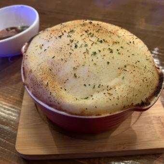 アッシュパルマンティエ