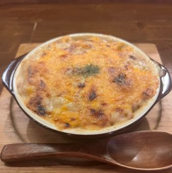 ミートドリア