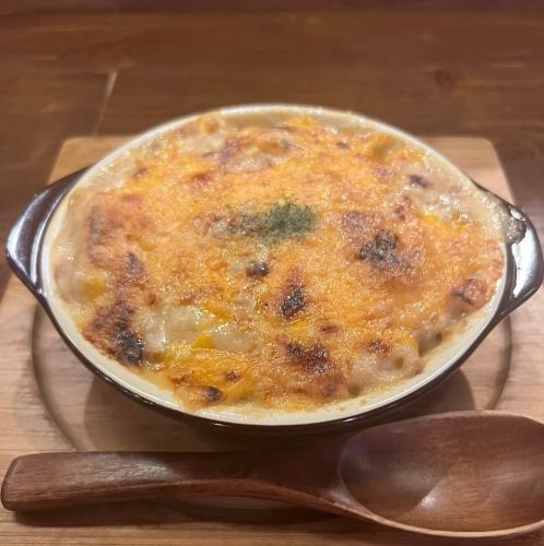 ミートドリア