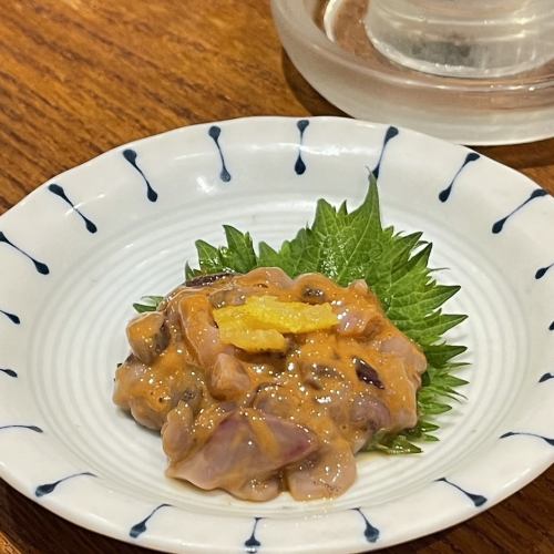 塩辛
