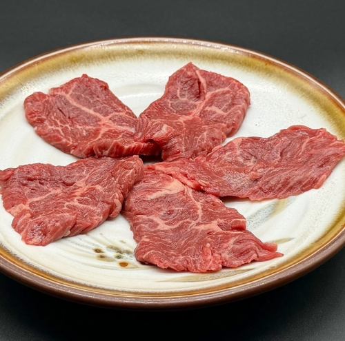 むさしハラミ