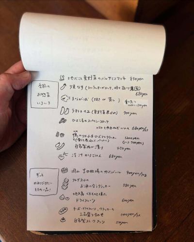 7月29日（星期二）
看起來這週也會很熱…

馬納加托
店主也想吃一個，就買了一個。
仍有座位可用。
我們期待今天見到您！ ☺️