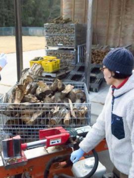 1週間お休みをいただ