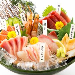 Big catch platter (3-4 servings)